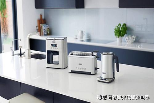 智能家居時代，你的電器設備準備好了嗎？