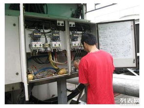 崇州專業機電制冷設備維修服務 中央空調、吸頂機風管機、大型洗碗機與金屬線管的綜合維護方案